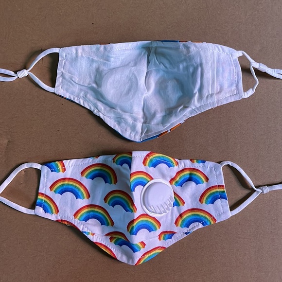 Kids face mask - Picture 7 of 12